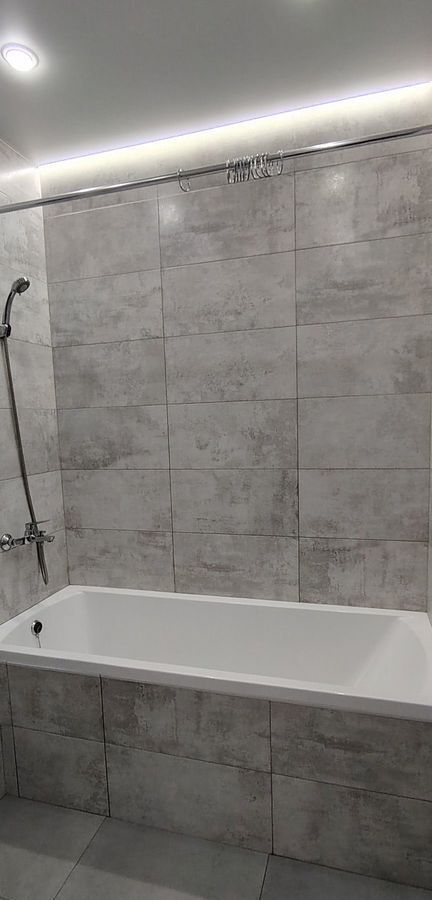 квартира г Тула р-н Центральный ул Академика Насоновой 1в фото 18