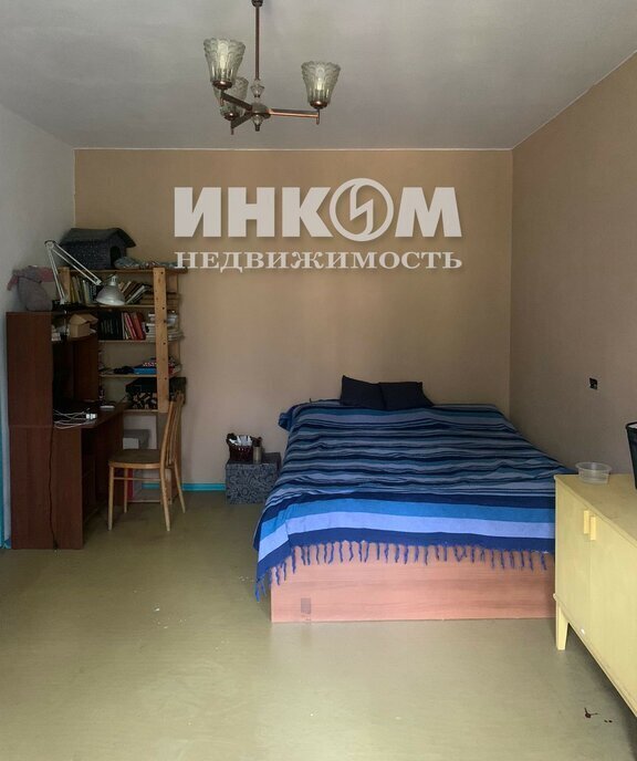 квартира г Москва ул Берзарина 7к/2 Поле, Октябрьское фото 2