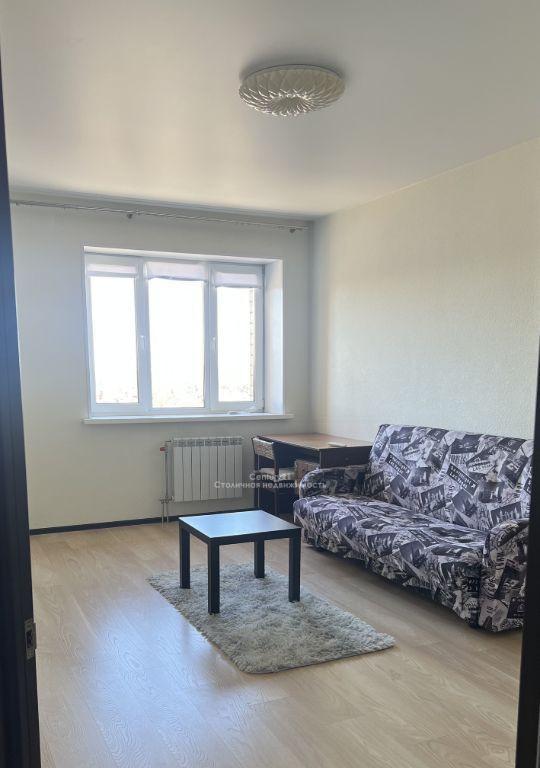 квартира г Домодедово мкр Центральный ул Кирова 7/1 м-н фото 2