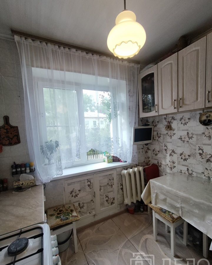 квартира р-н Рыбновский г Рыбное Рыбновское городское поселение, 1-й к<текст-удален>рогресса, 3 фото 3