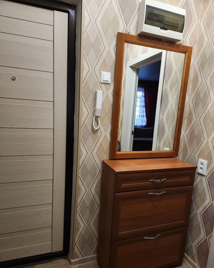 квартира г Новороссийск р-н Южный ул Куникова 52 фото 5