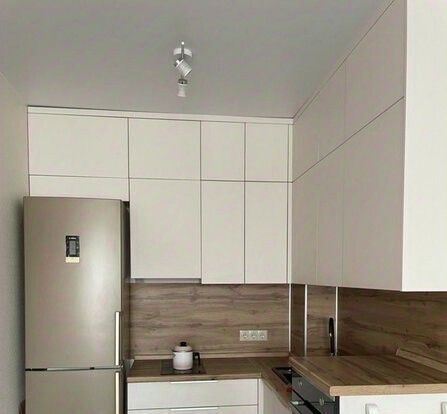 квартира г Красноярск р-н Центральный ул Линейная 114 фото 2