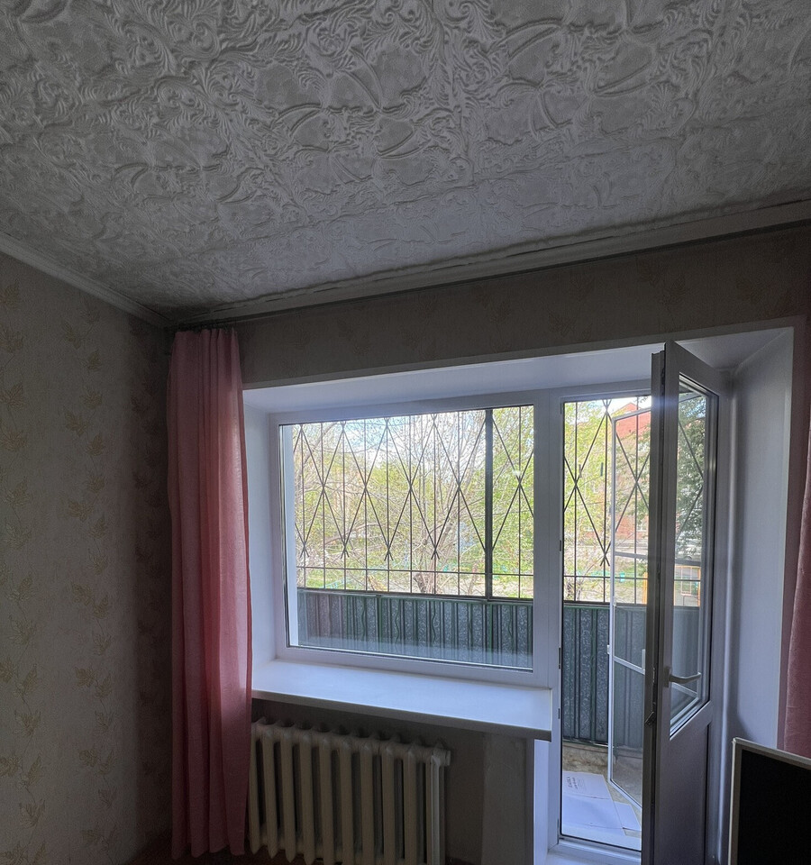 квартира г Челябинск ул Техникумовская 36 фото 2