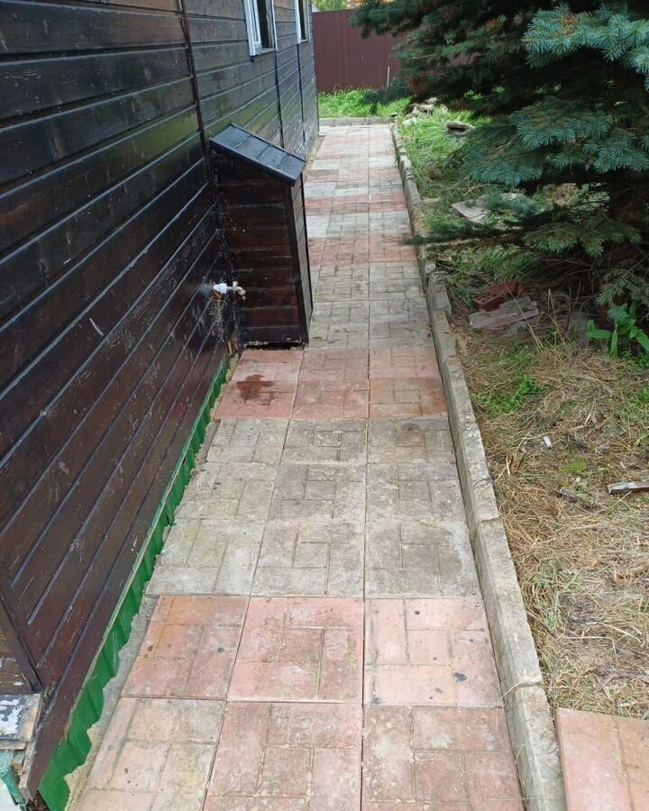 дом г Нижневартовск садово-огороднический потребительский кооператив Ремонтник-87, 111, Тюменская обл. фото 9
