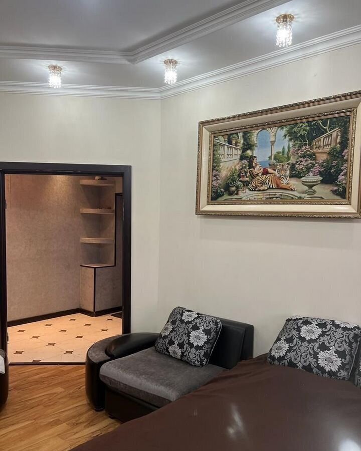квартира г Черкесск пр-кт Ленина 154а фото 6