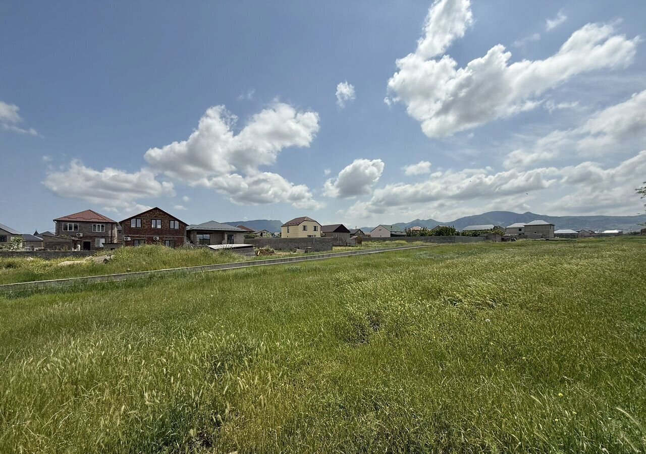 земля г Махачкала пгт Семендер Кировский внутригородской район фото 2