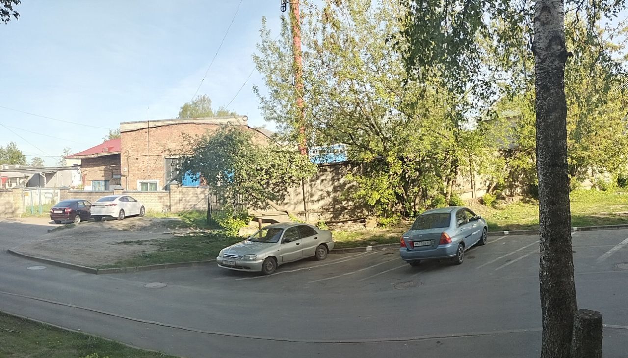 квартира г Псков ул Леона Поземского 61а фото 21