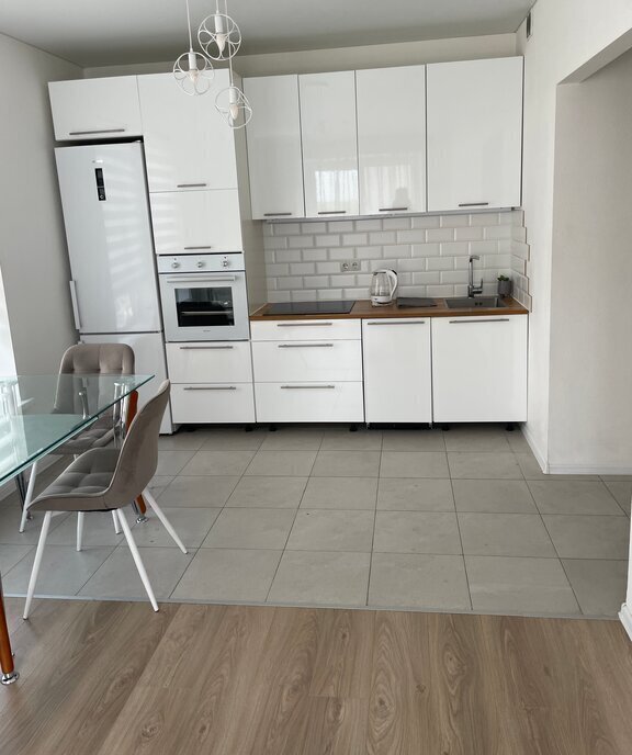 квартира г Балашиха ул Реутовская 5 Реутов, Москва фото 5