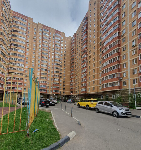 ул Староандреевская 43/2 фото ул Староандреевская 43/2 фото