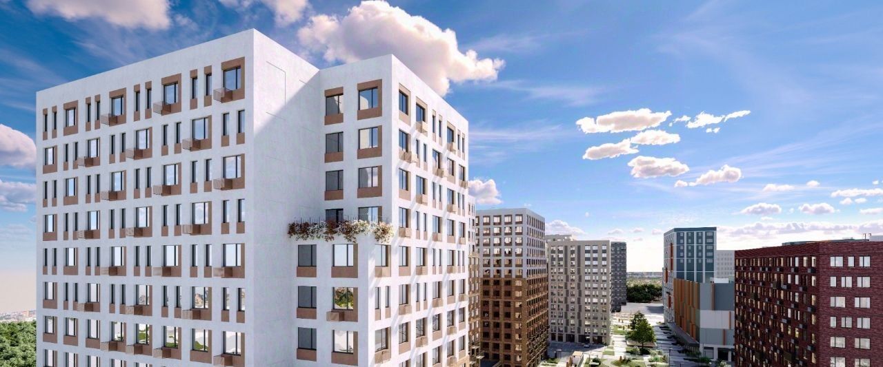 квартира г Тюмень р-н Калининский ул Андрея Кореневского 1к/1 фото 4