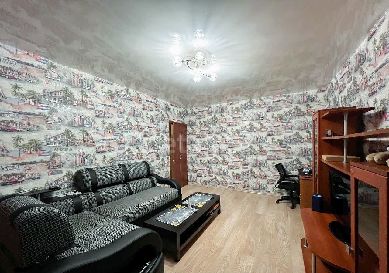 квартира г Ярославль р-н Кировский ул Волкова 6 фото 2