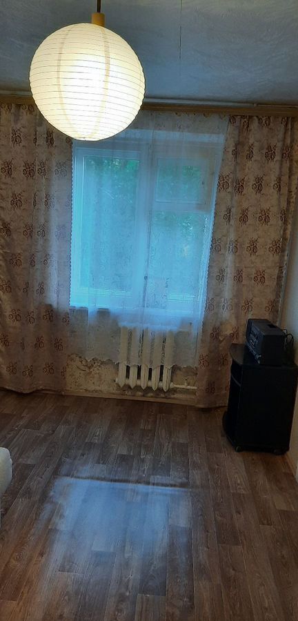 квартира г Самара Московская ул Тухачевского 229 фото 5