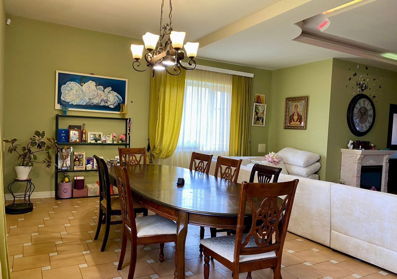 дом г Переславль-Залесский ул Некрасова 33 фото 8