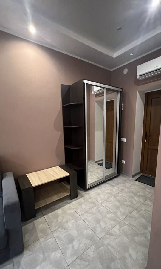 комната г Феодосия пгт Приморский ул Прорезная 4 край Приморский, г Фокино, Крым фото 23