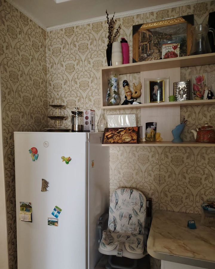 квартира г Томск п Светлый р-н Октябрьский 19 фото 9