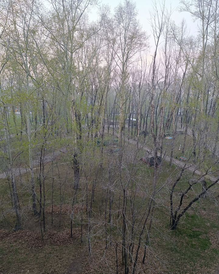 квартира г Белогорск ул Южная 25 фото 10