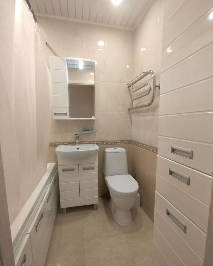 квартира г Курган Энергетики пр-кт Конституции 42 фото 5
