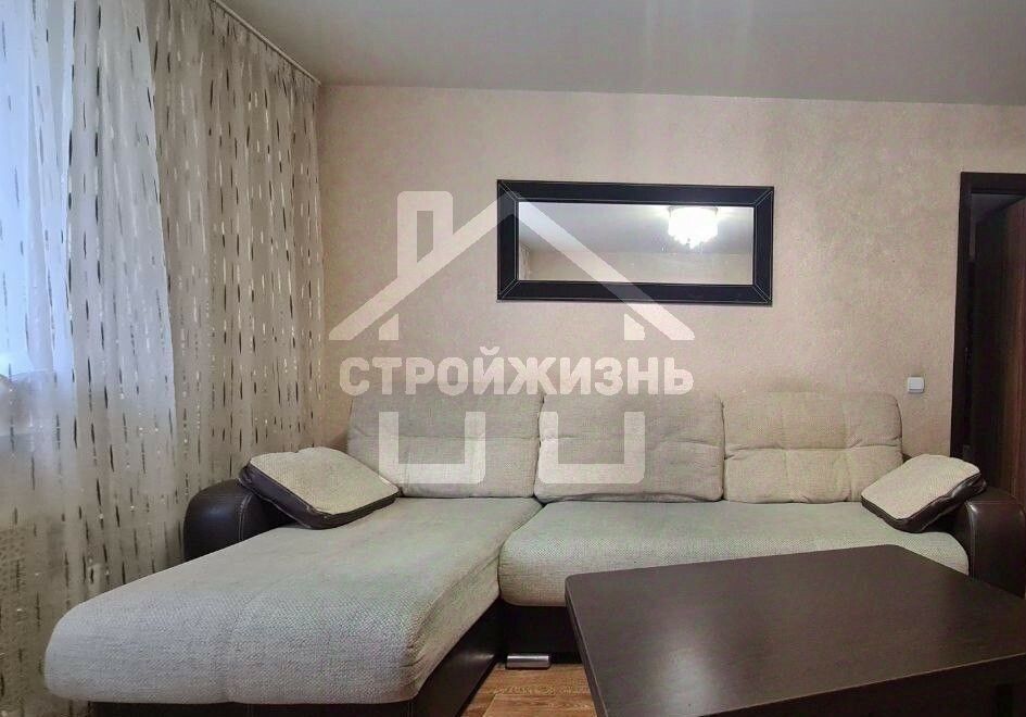 квартира г Екатеринбург Уральская ул Софьи Перовской 103 фото 10