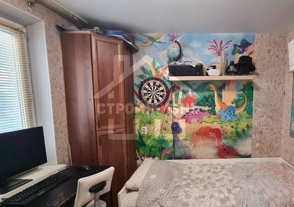 квартира г Екатеринбург Уральская ул Софьи Перовской 103 фото 8