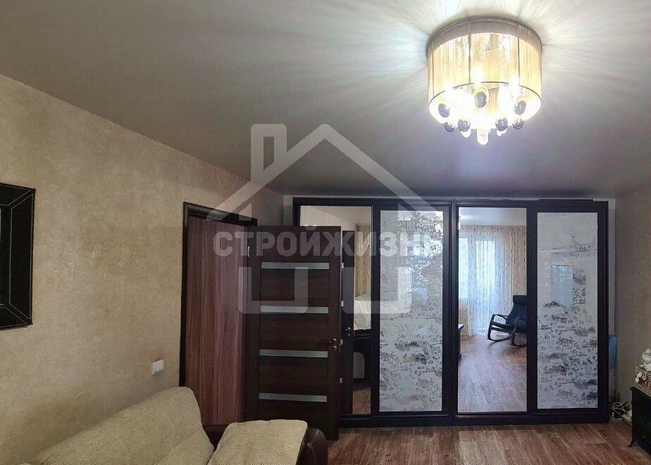 квартира г Екатеринбург Уральская ул Софьи Перовской 103 фото 12