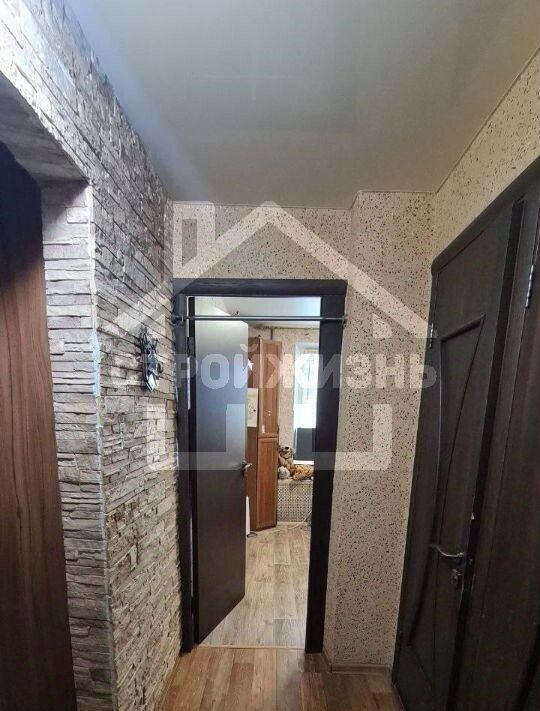 квартира г Екатеринбург Уральская ул Софьи Перовской 103 фото 14