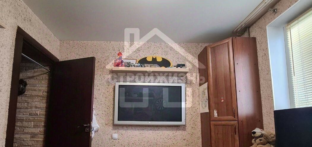 квартира г Екатеринбург Уральская ул Софьи Перовской 103 фото 17
