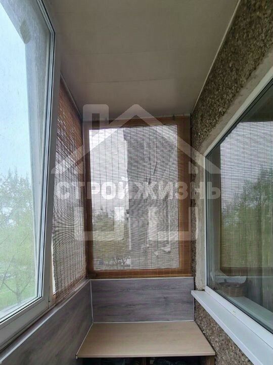 квартира г Екатеринбург Уральская ул Софьи Перовской 103 фото 19