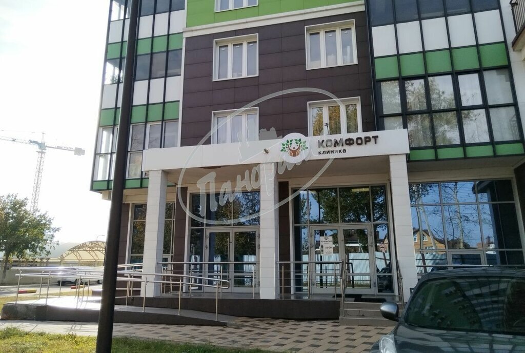 свободного назначения г Калуга ул Комфортная 3 фото 1