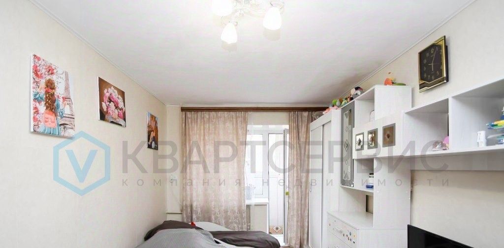 квартира г Омск р-н Ленинский пр-кт Карла Маркса 42 фото 2