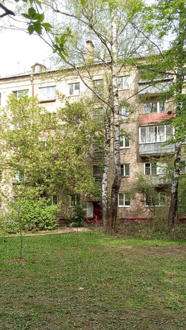 Подлипки ул Терешковой 10 м-н фото