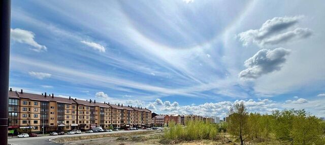 ул Авиаторов 5 фото