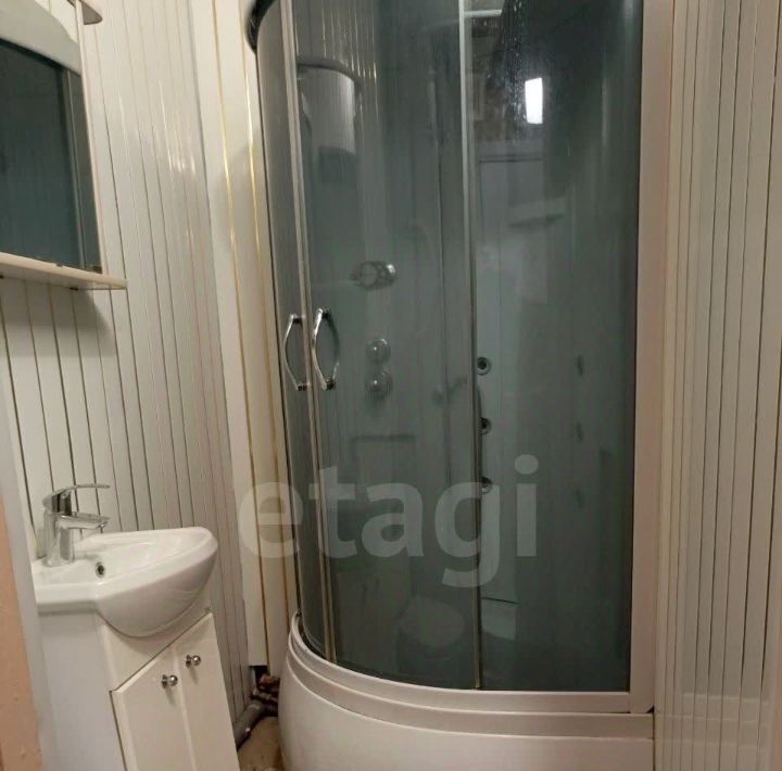 квартира г Москва метро Народное Ополчение наб Карамышевская 2/1 фото 8