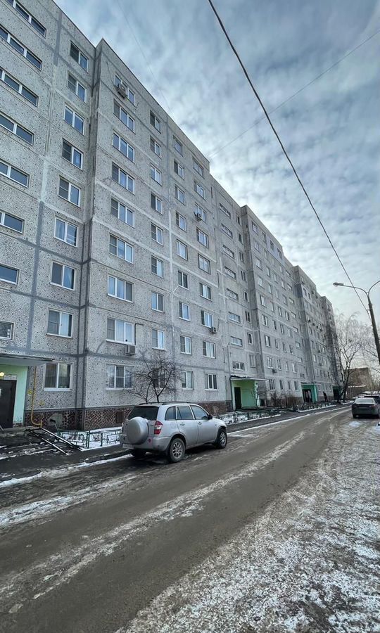 квартира г Орехово-Зуево ул Стаханова 10 Орехово-Зуевский г. о. фото 1