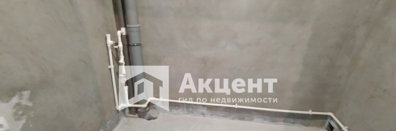 квартира г Иваново р-н Советский проезд 11-й 2/1 фото 2