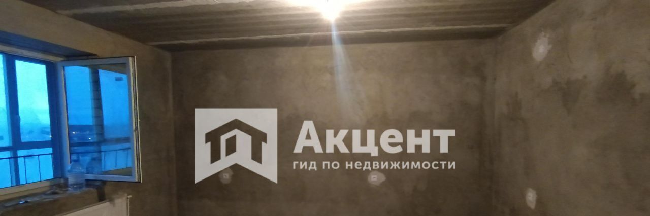 квартира г Иваново р-н Советский проезд 11-й 2/1 фото 4