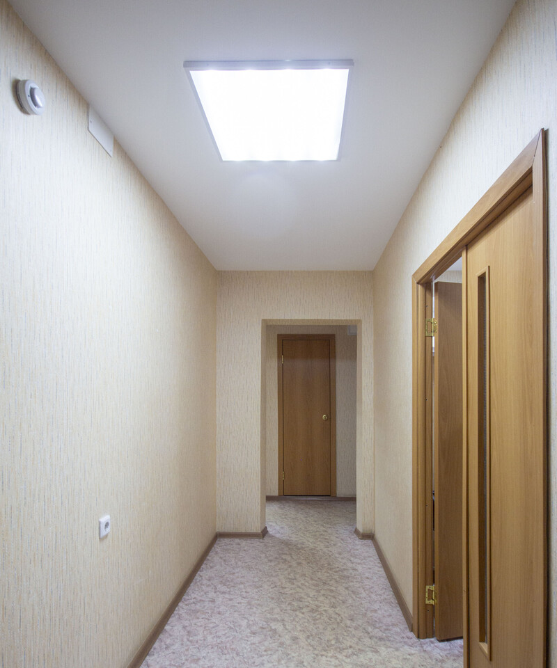 квартира г Челябинск ул Клайна 2 фото 18