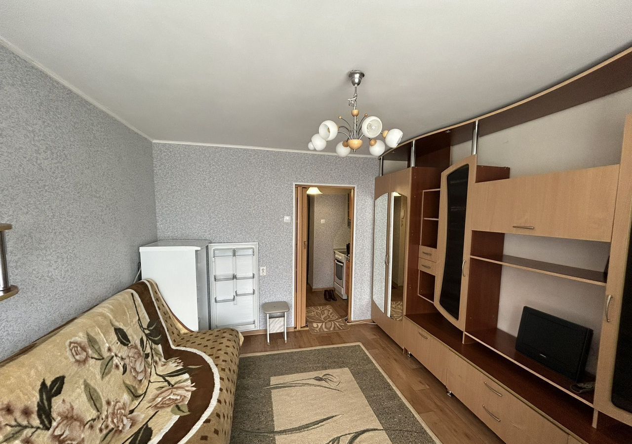 квартира г Великий Новгород Западный ул Зелинского 34к/1 фото 2
