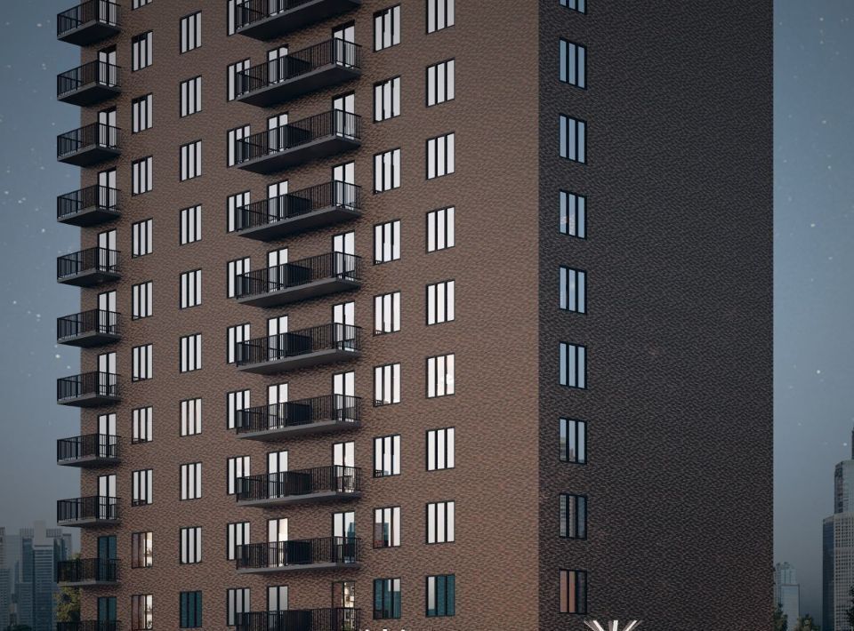 квартира г Самара Безымянка ул Стара Загора 249а фото 8