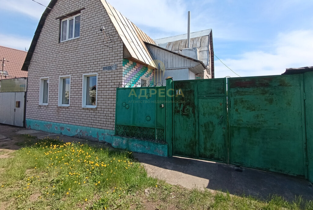 дом г Оренбург ул Герцена 11 фото 2