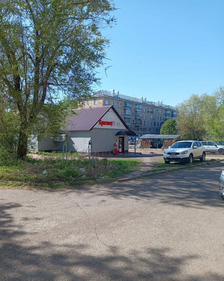 квартира г Оренбург р-н Промышленный ул Братьев Башиловых 15а фото 14