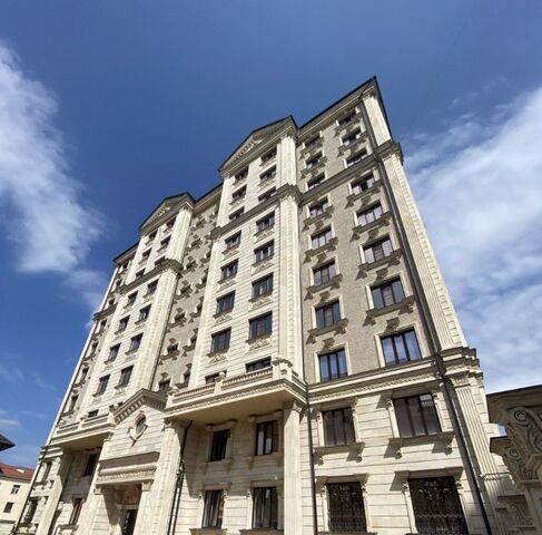 ул Толстого 74/1 фото