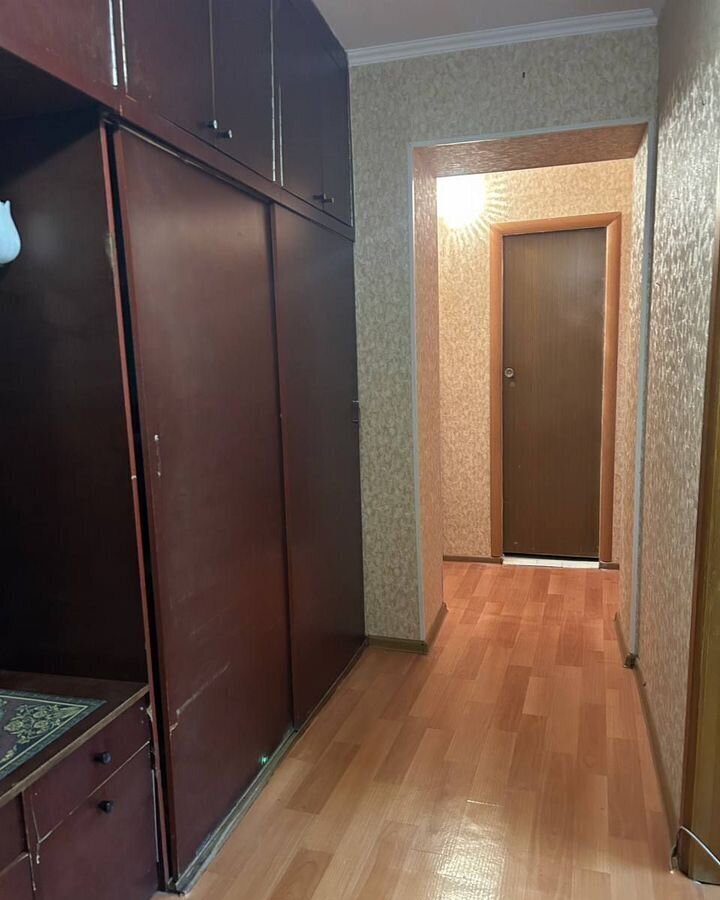 квартира г Томск р-н Советский ул Алтайская 78/2 фото 11