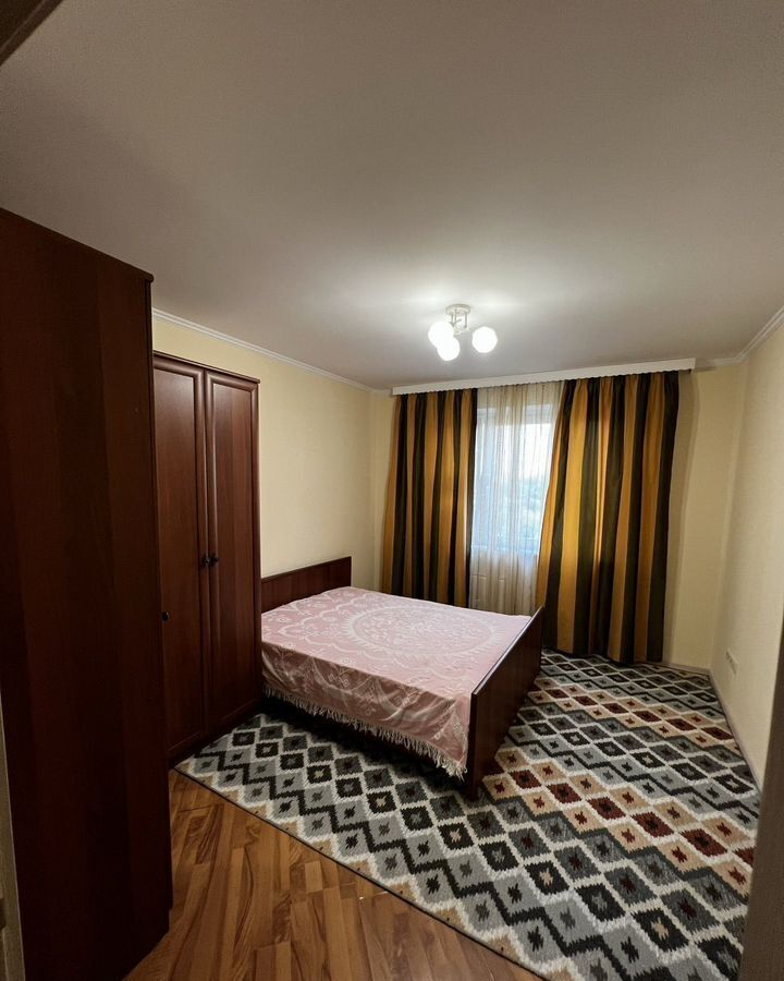 квартира г Москва метро Профсоюзная ул Профсоюзная 30к/4 фото 6