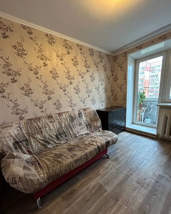 квартира г Томск р-н Советский ул Алтайская 78/2 фото 12