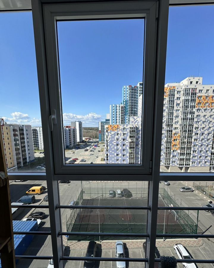 квартира г Петрозаводск р-н Кукковка ул Энтузиастов 11 фото 11
