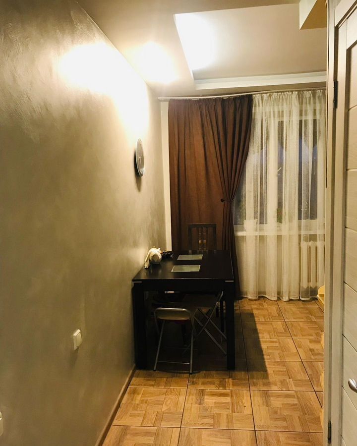квартира г Ачинск 28-й квартал, 12 фото 5