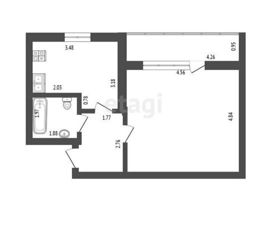 дом 6в фото
