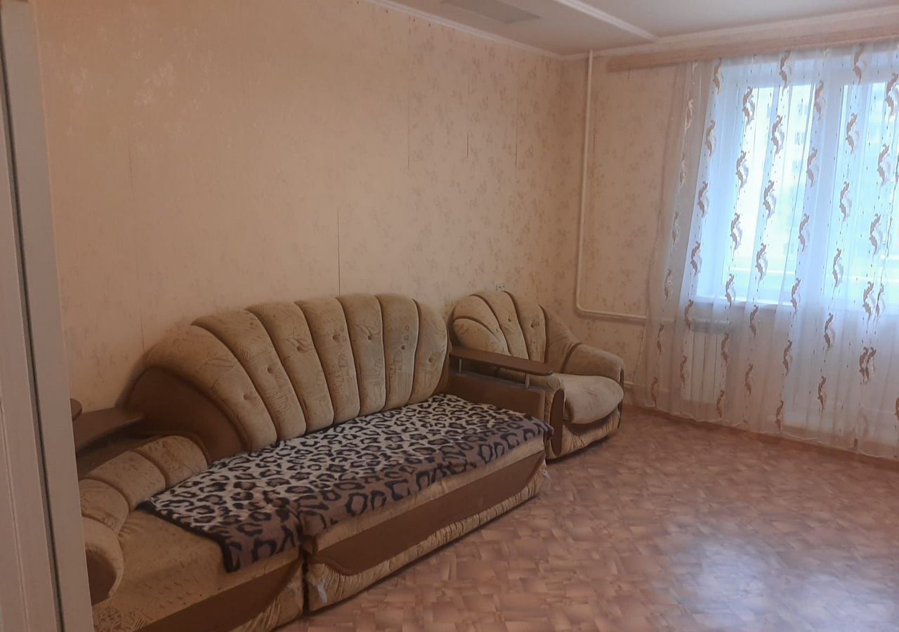 квартира г Златоуст ул Тульская 3 фото 1