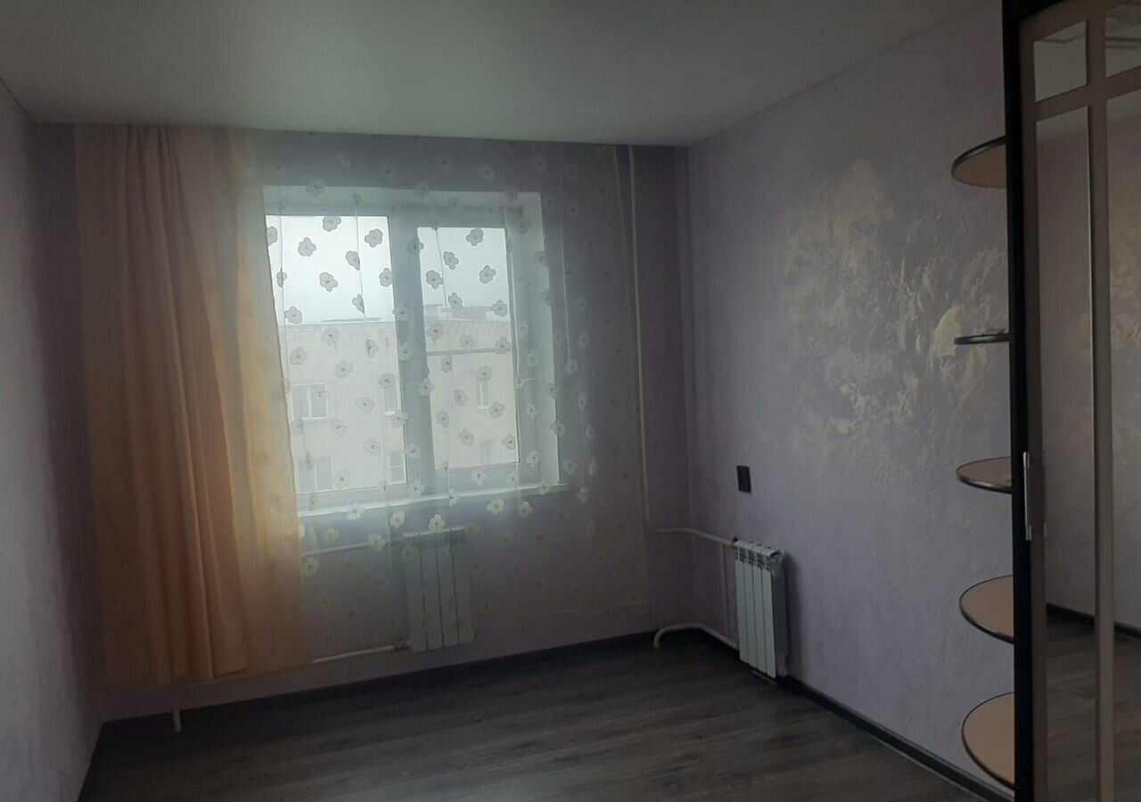 квартира г Златоуст ул Тульская 3 фото 3