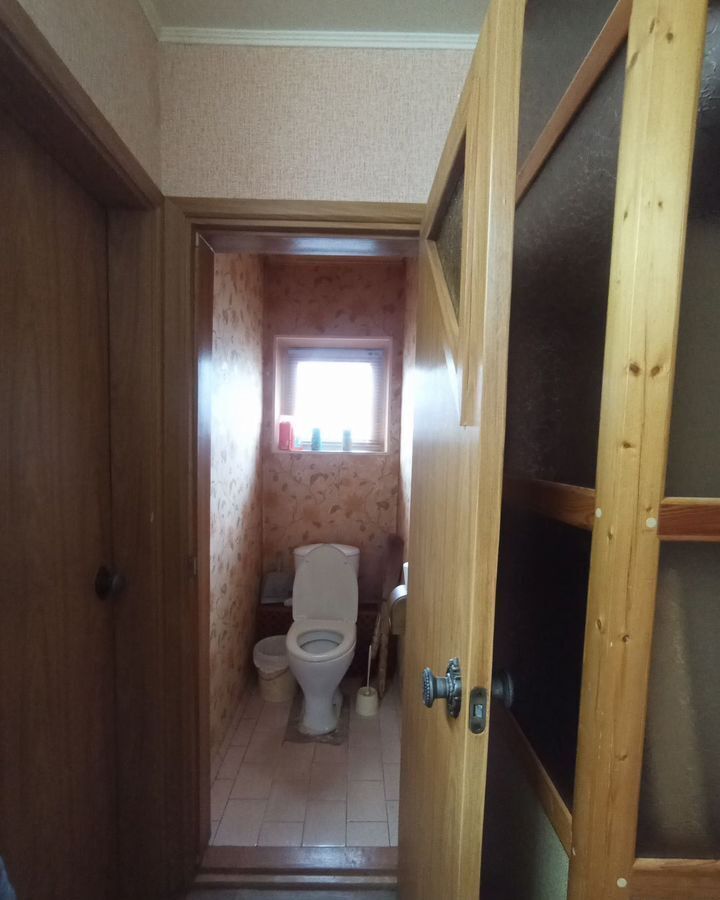 дом г Кострома р-н Фабричный ул Красноармейская 93 фото 6